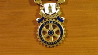 Rotaryclub Steenwijk is een van de twee Rotaryclubs in Steenwijk. Wij zijn een active club met ongeveer 45 leden